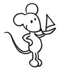 Logo Kita Trudelmaus