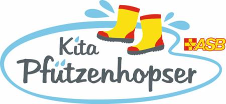 Logo Kita Pfützenhopser