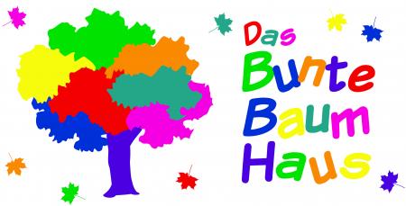 Logo Buntes Baumhaus