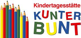 Logo Kita Kunterbunt