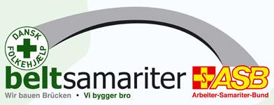 Logo Beltsamariter