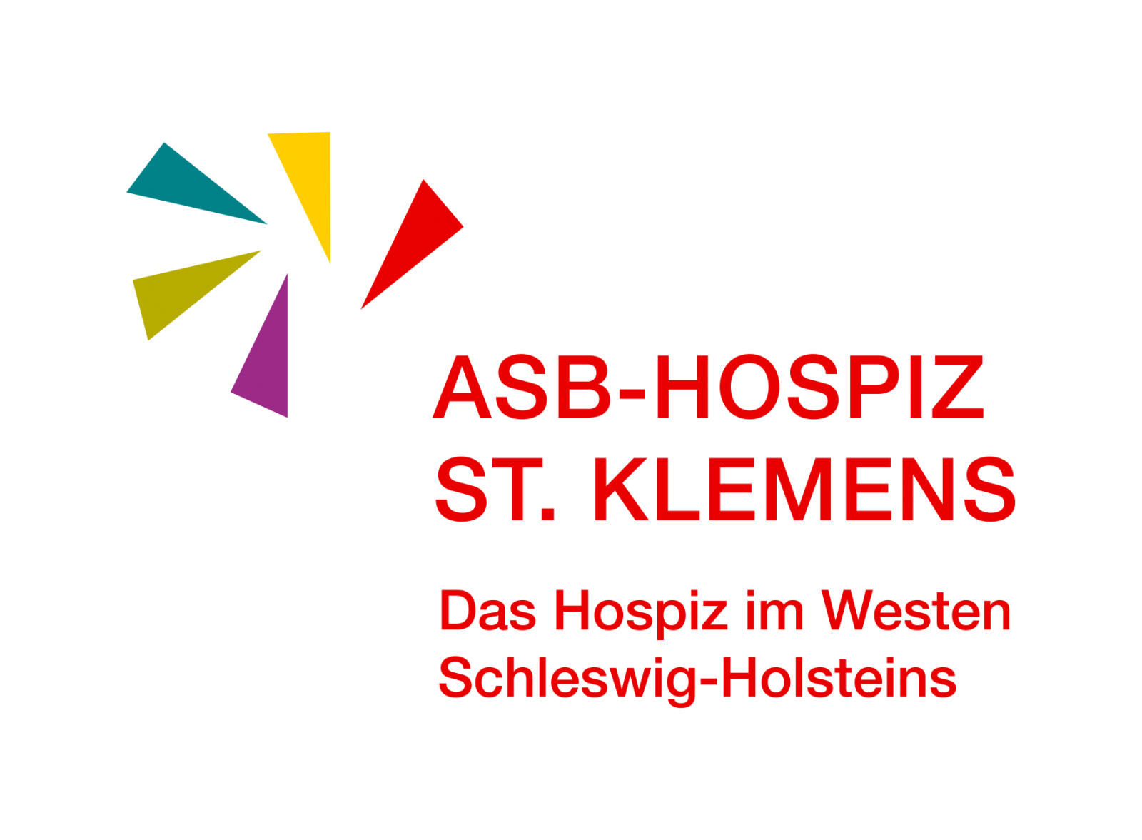 Logo ASB-Hospiz St. Klemens