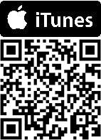 qr-code savinglife itunes