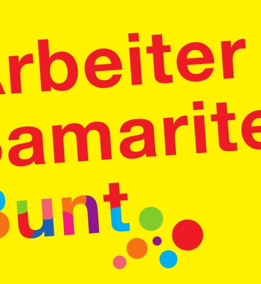 Logo Arbeiter-Samariter-BUNT