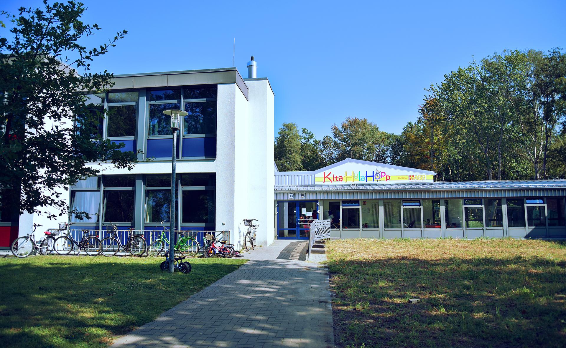 Kita Gebühren Schleswig Holstein Rechner Kita HulaHopp in Elmshorn | Arbeiter-Samariter-Bund Schleswig-Holstein
