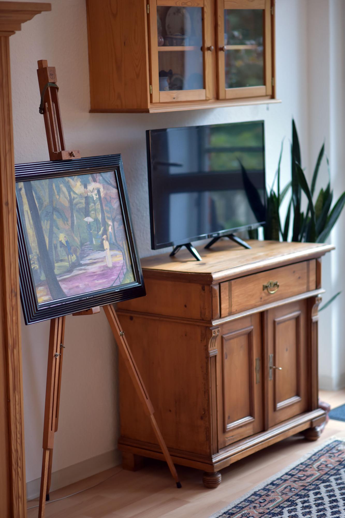 Wohnen mit Service | Arbeiter-Samariter-Bund Schleswig-Holstein