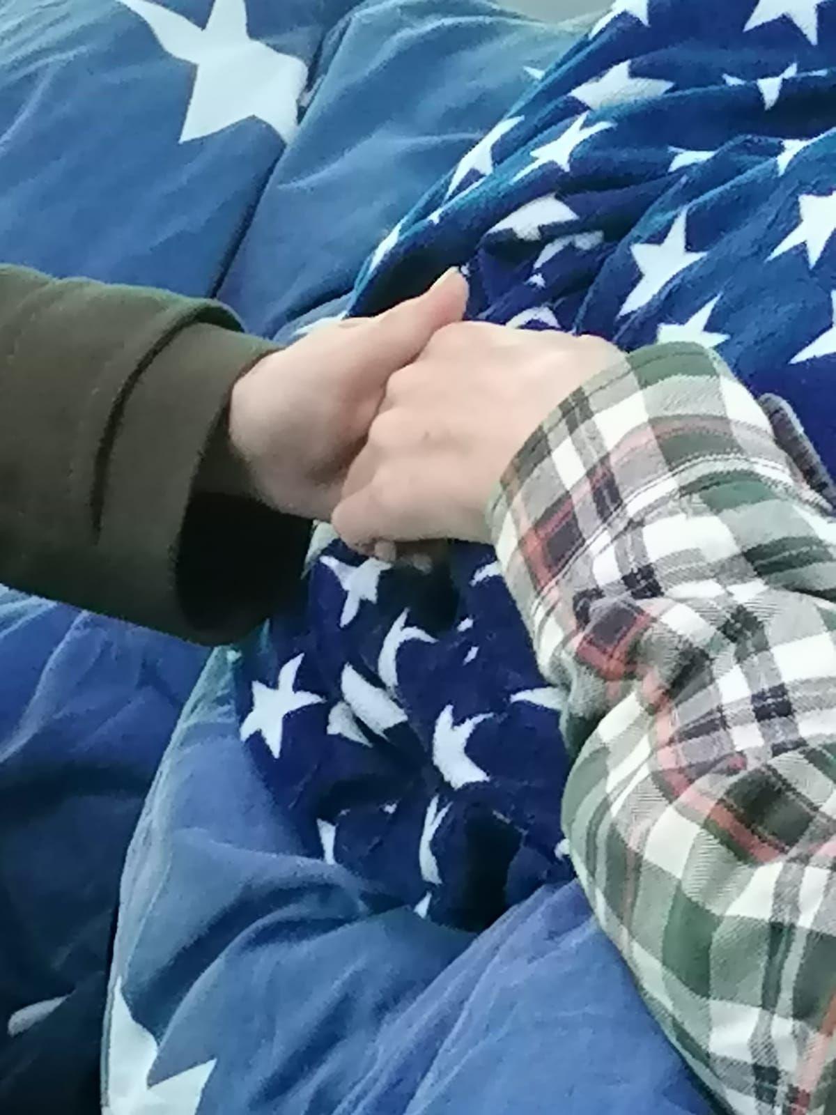 einmal olli schulz auf seinem hausboot treffen