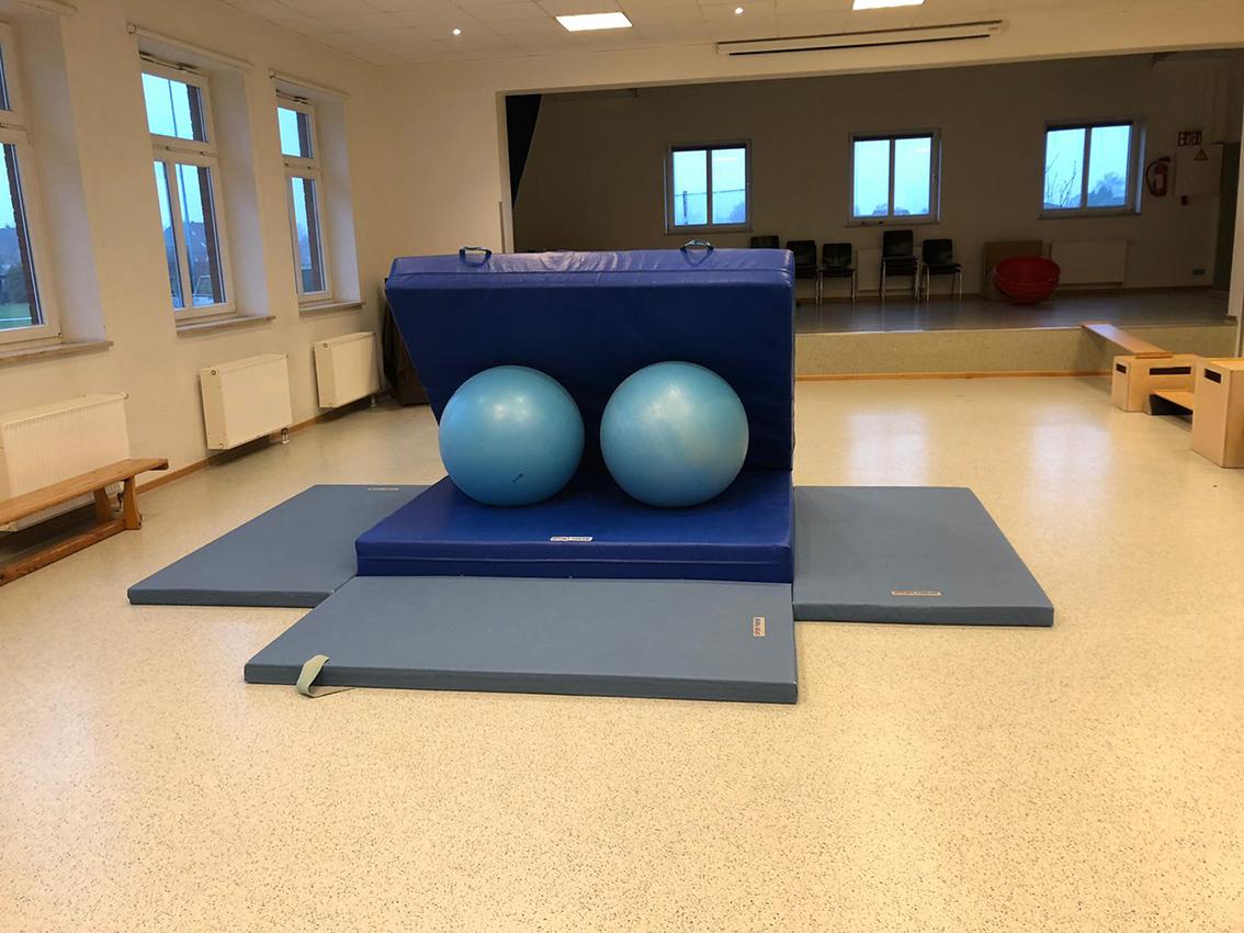 Kindergarten Todendorf | Arbeiter-Samariter-Bund Schleswig-Holstein