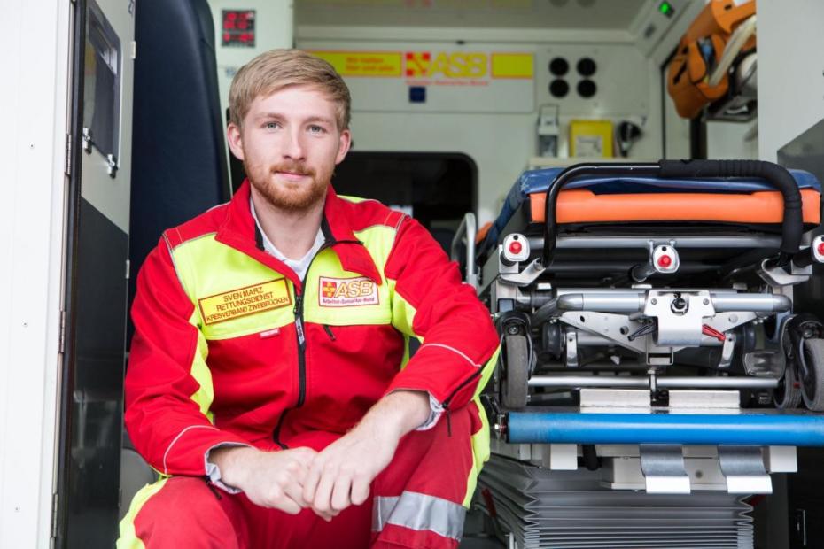 Rettungsdienst