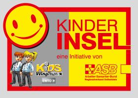 Kinderinsel