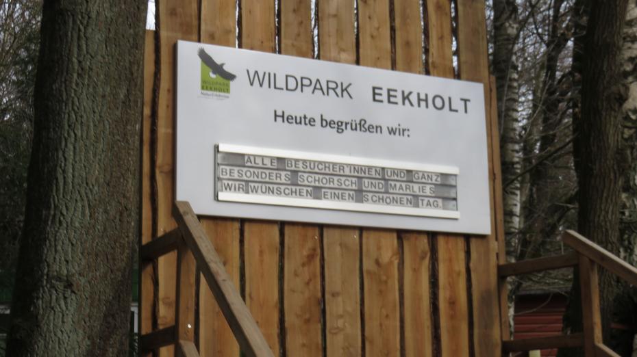 ASB SH Wunschfahrt in den Wildpark Eekholt-02