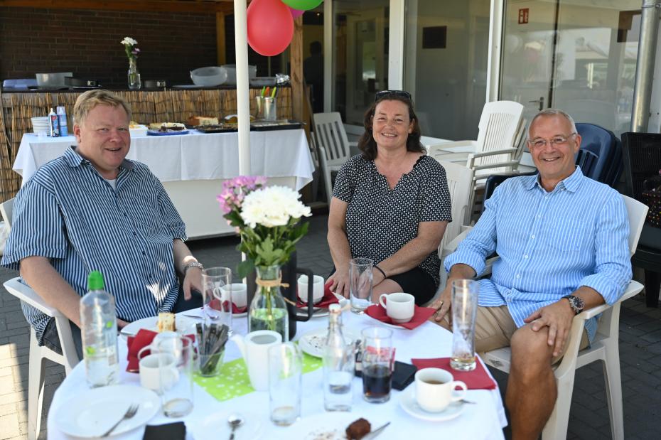 Sommerfest in Großenbrode Sommerfest in Großenbrode