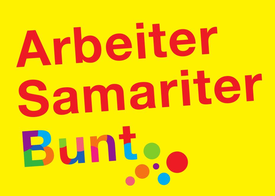 Logo Arbeiter-Samariter-BUNT