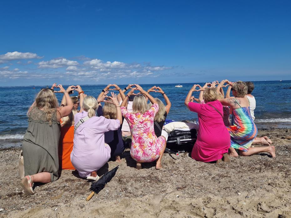 Wunschfahrt nach Timmendorfer Strand