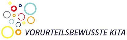 Logo Vorurteilsbewusste Kita