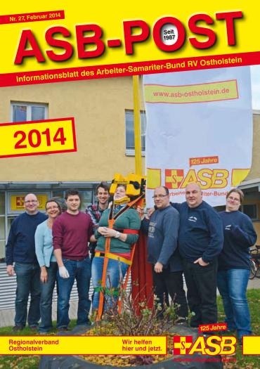 ASB Post Nr. 27