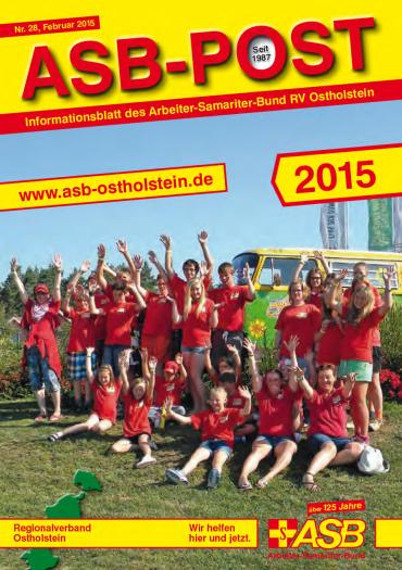 ASB Post Nr. 28