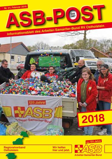 ASB Post Nr. 31