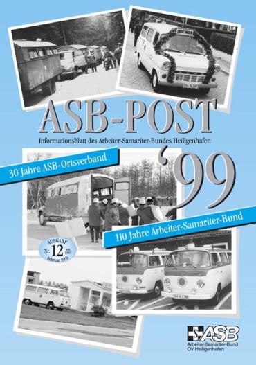 ASB Post Nr. 12