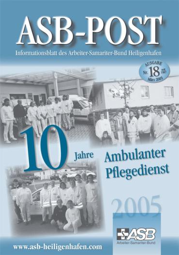 ASB Post Nr. 18