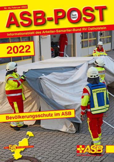 ASB Post Nr. 35