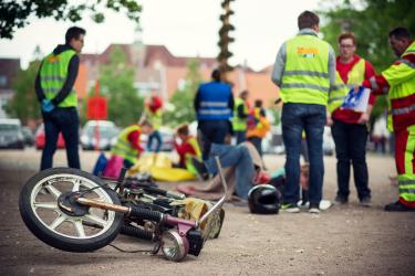 Lübeck Schüler helfen Schülern