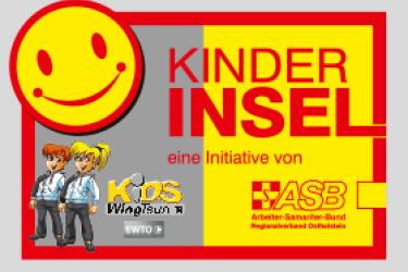 Kinderinsel