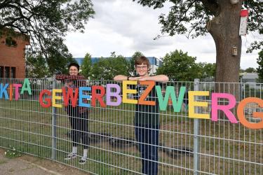 Bundesfreiwilligendienst beim ASB