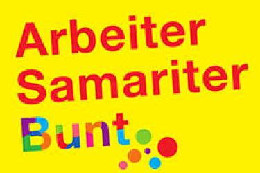 Logo Arbeiter-Samariter-Bunt