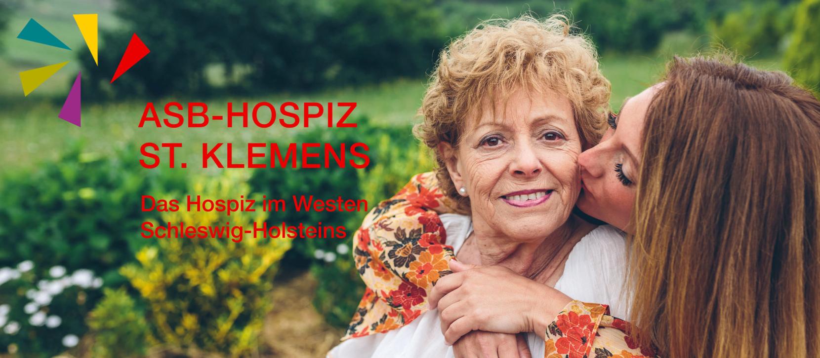 Für das ASB-Hospiz St. Klemens spenden