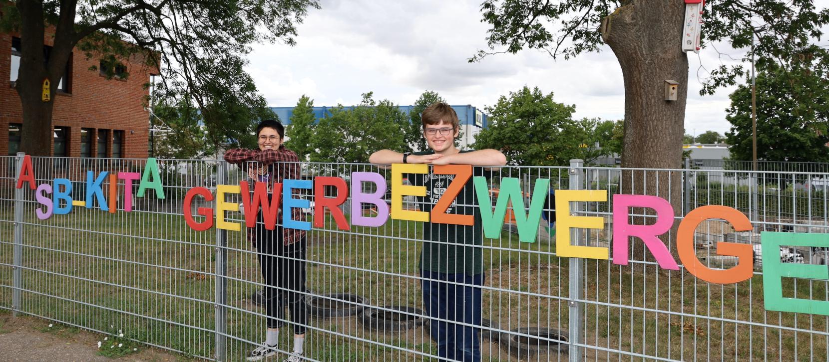 Bundesfreiwilligendienst beim ASB