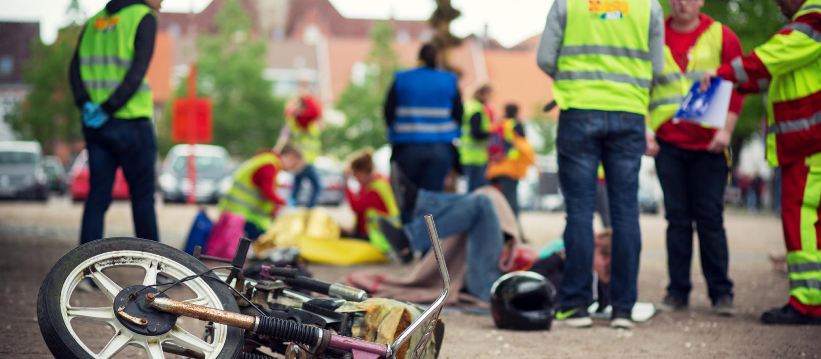 Wenn Schüler Schülern helfen