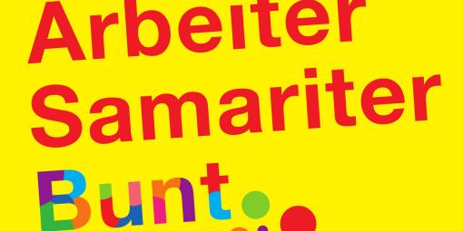 Logo Arbeiter-Samariter-BUNT