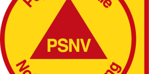 Logo PSNV