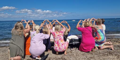 Wunschfahrt nach Timmendorfer Strand