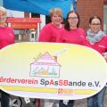 Förderverein der ASB-Kita SpAsSBande